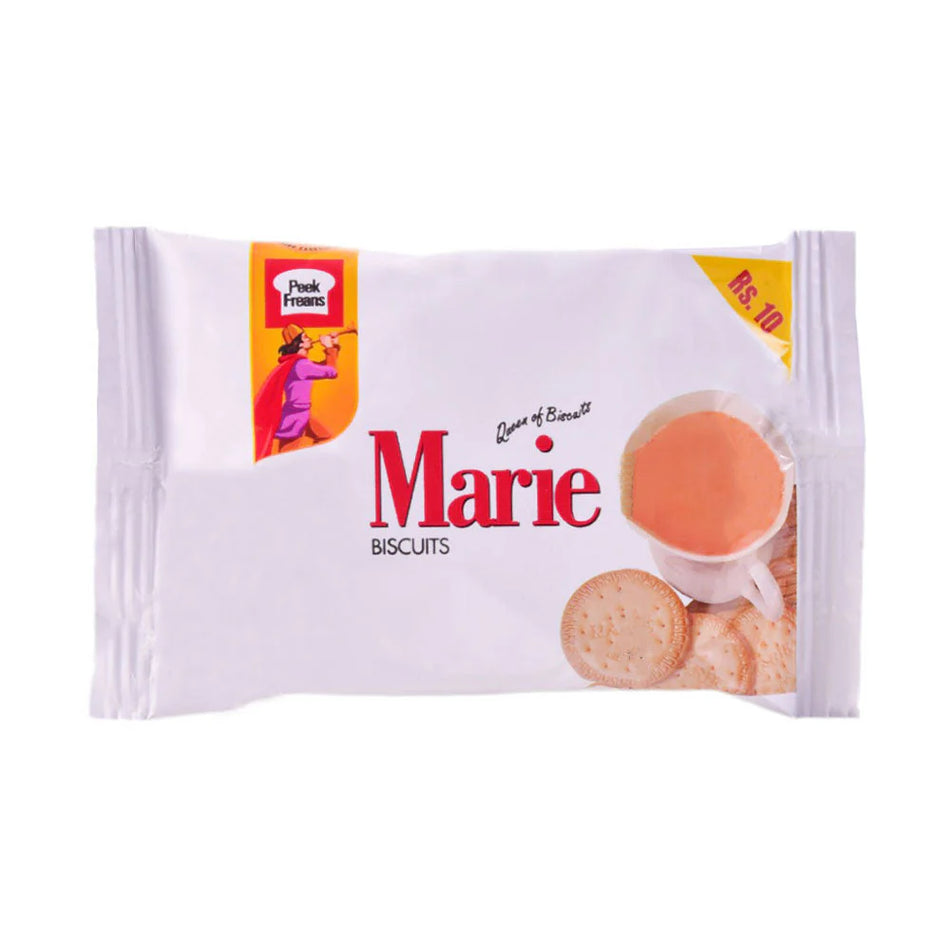 Peek Freans Marie Ticky Pack 10.9g