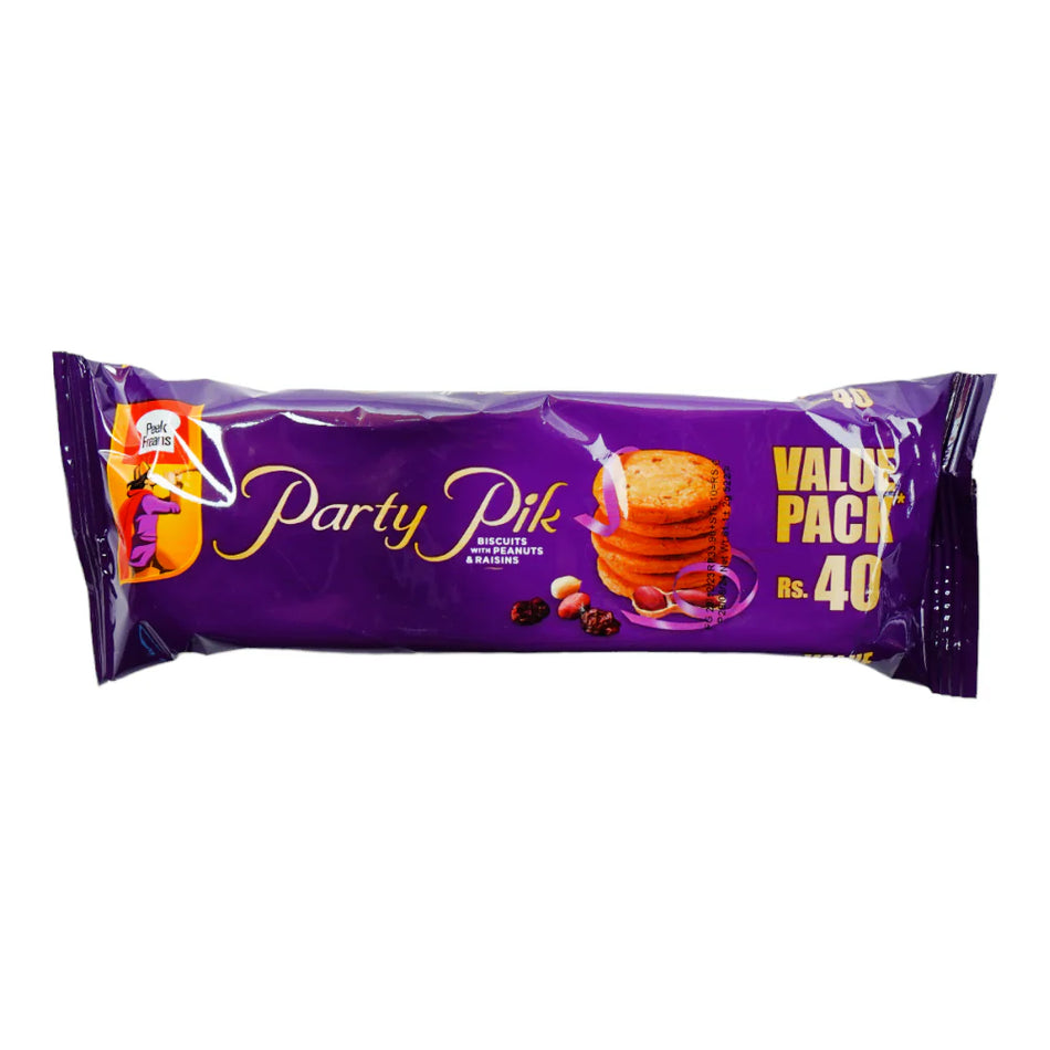 Peek Freans Party Pik HR 61.1g