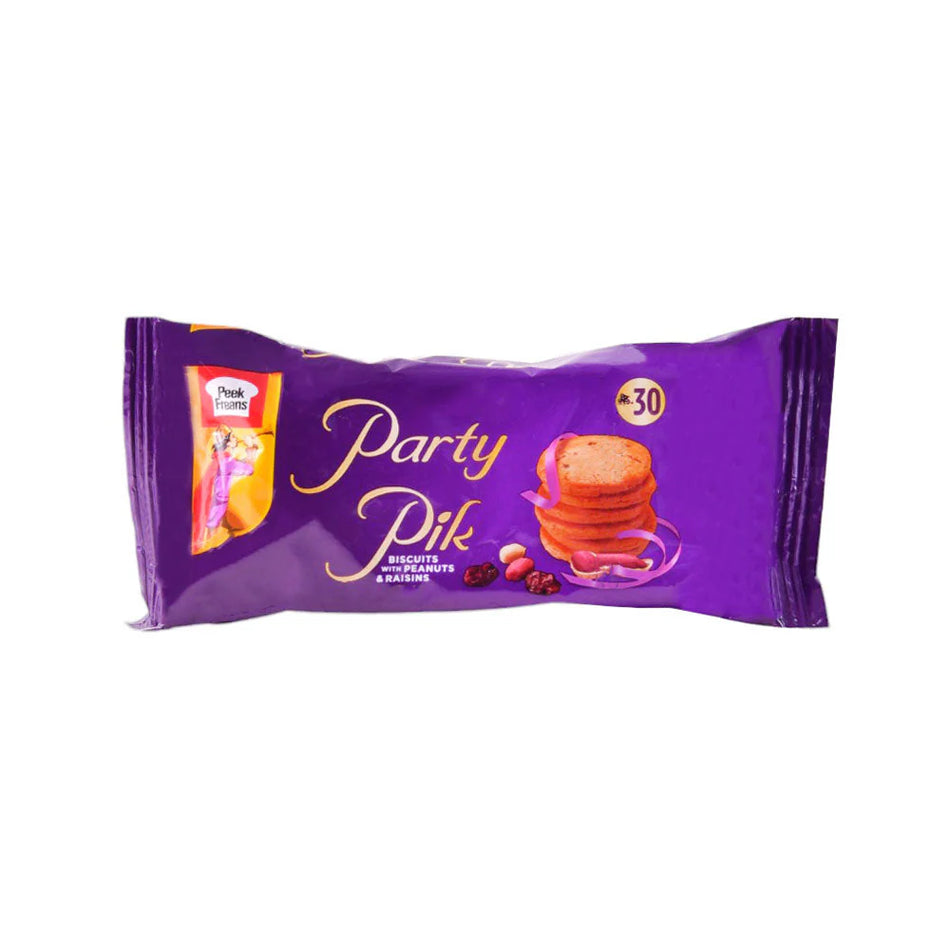 Peek Freans Party Pik Munch Pack 40.7g