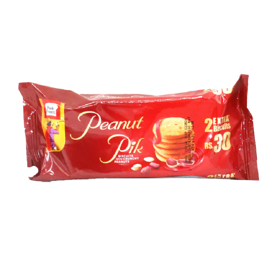 Peek Freans Peanut Pik Munch Pack 47.3g