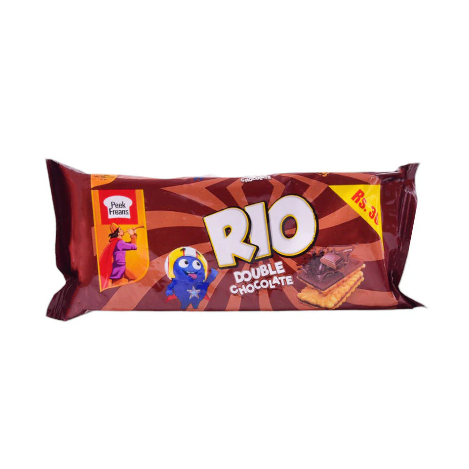 Peek Freans Rio DC Munch Pack 42g