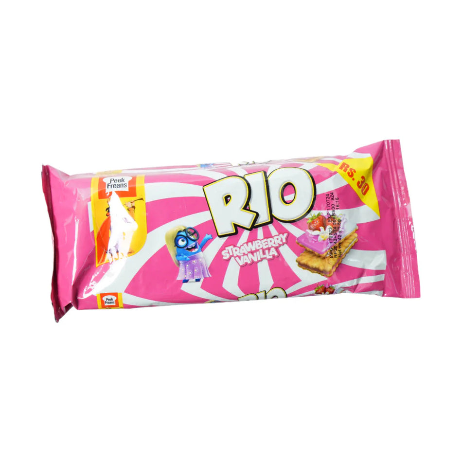 Peek Freans Rio SV Munch Pack 42g