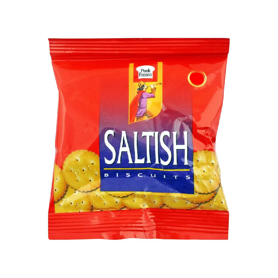 Peek Freans Saltish Biscuits Value Pack 48g