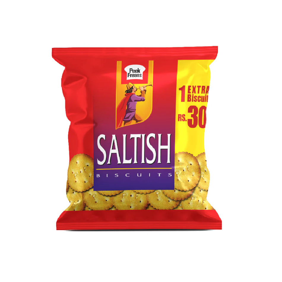 Peek Freans Saltish Munch Film 32g