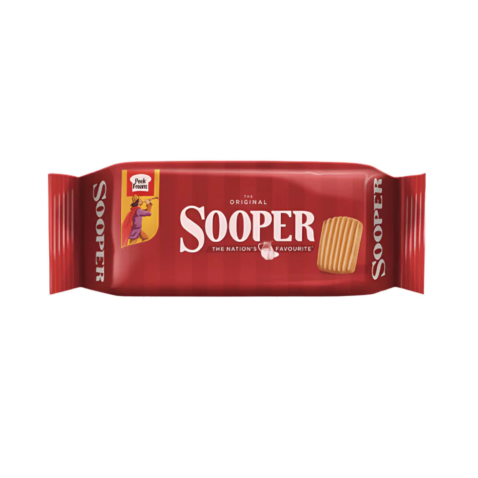 Peek Freans Sooper Classic HR 72g