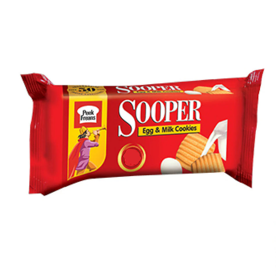 Peek Freans Sooper Classic Snack Pack 39.6g