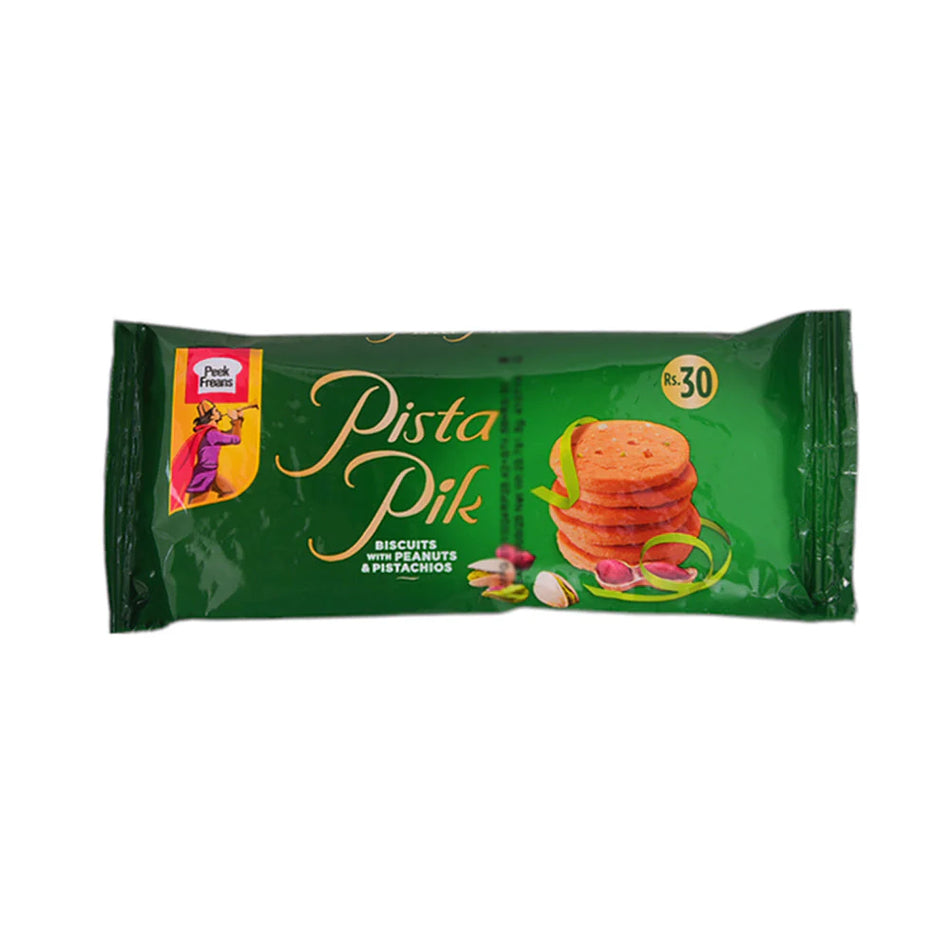 Peek Frenas Pista Munch Pack Film 23.7g
