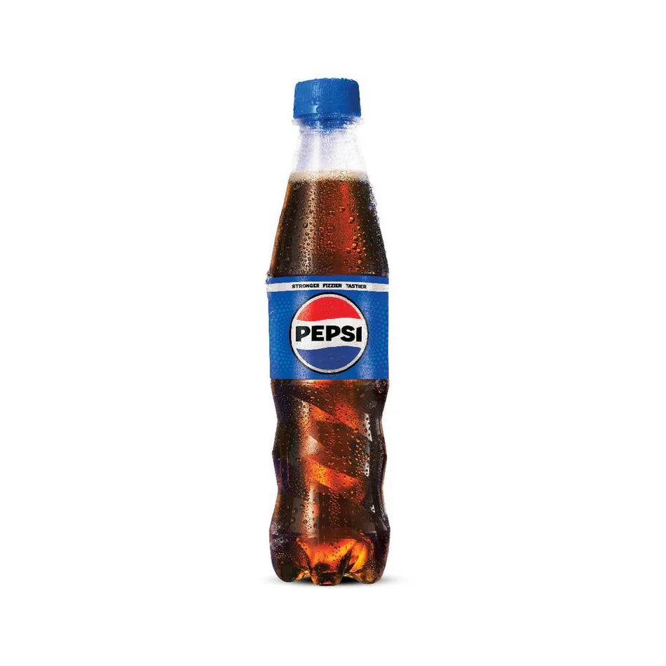 Pepsi Bottle 345ml