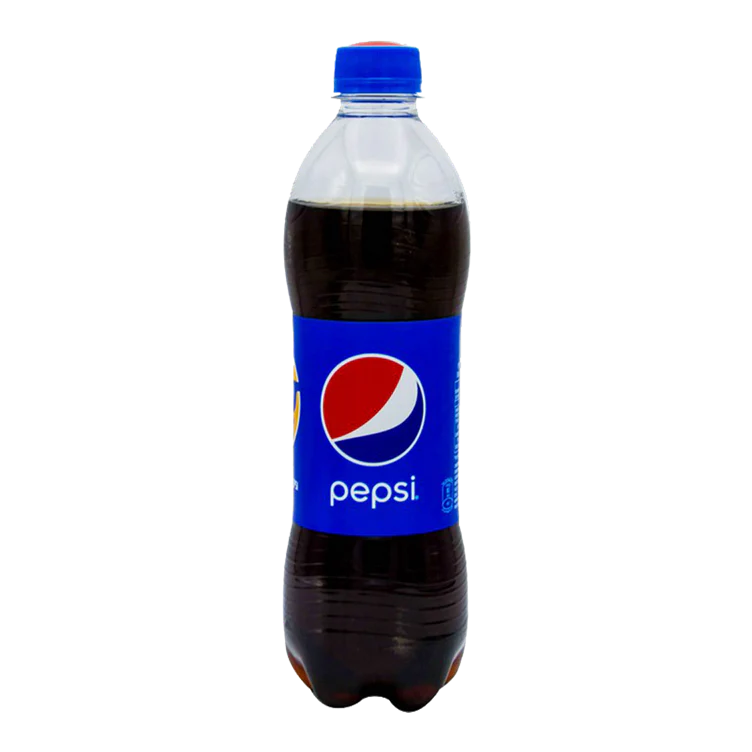 Pepsi Bottle 500ml Carton