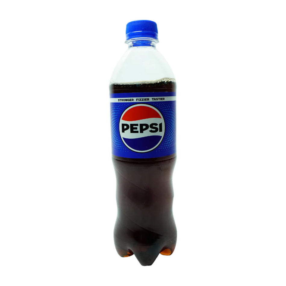 Pepsi Bottle 500ml