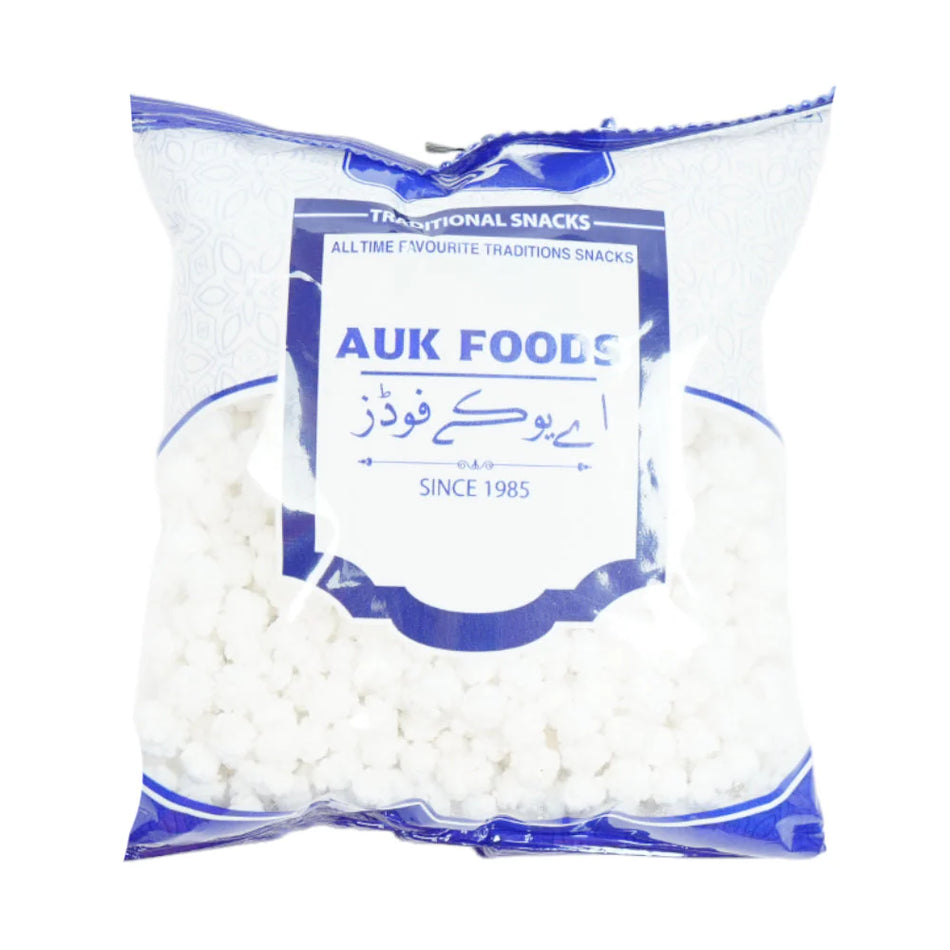 Plain Sweet Grams (Makhany) 200g