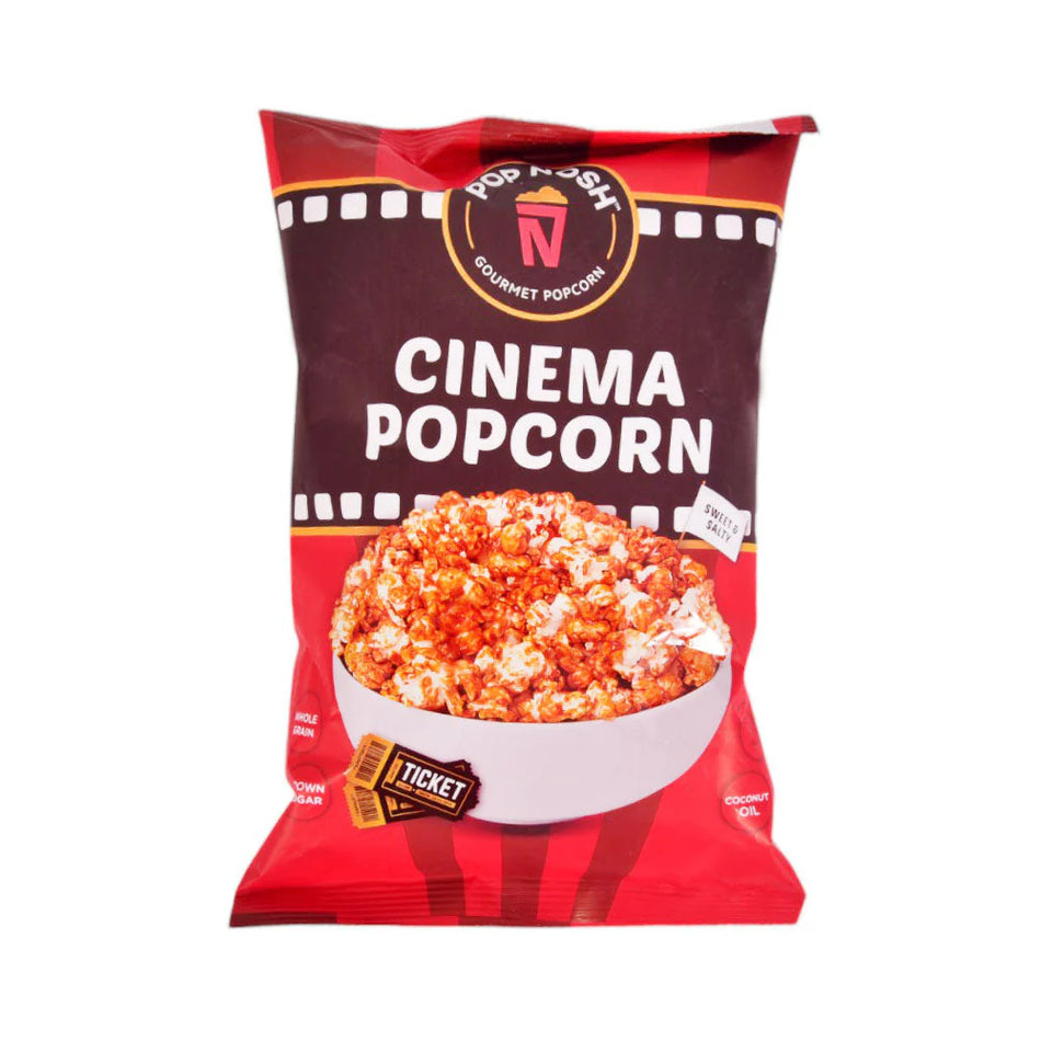 Pop Nosh Cinema Popcorn 60g