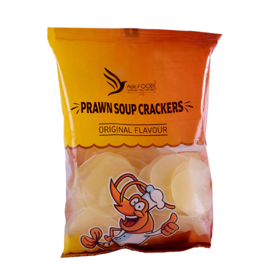 Prawn Crackers 200g