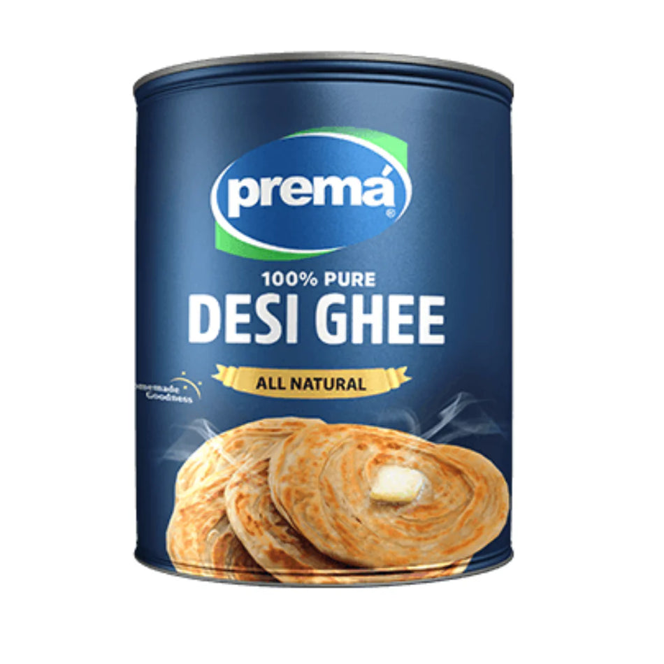 Prema Desi Ghee 800g