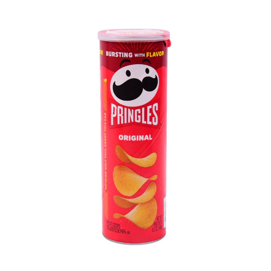 Pringles Chips Original 149g
