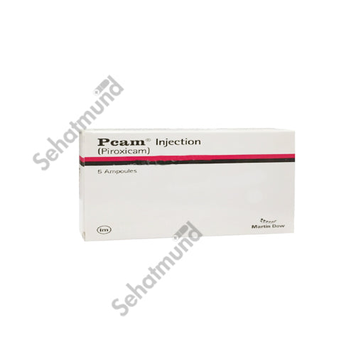Pacm Injection 20mg
