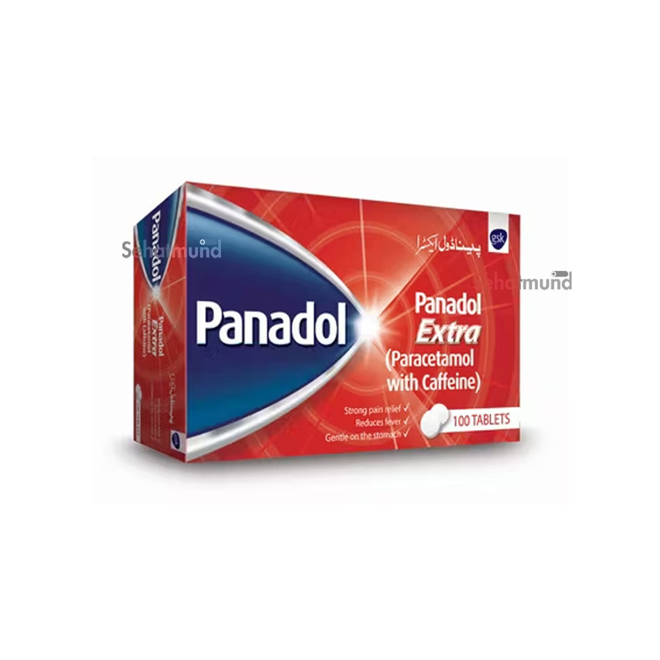 Panadol Extra Tablets