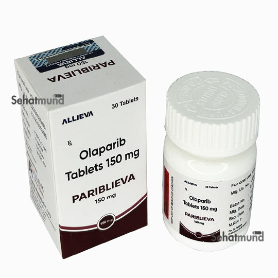 Pariblieva Tablets 150mg