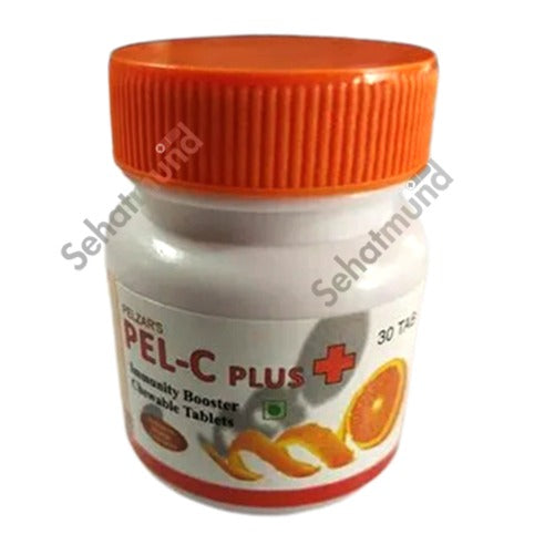 Pel-C Tablets