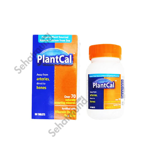 Pelcal Tablets