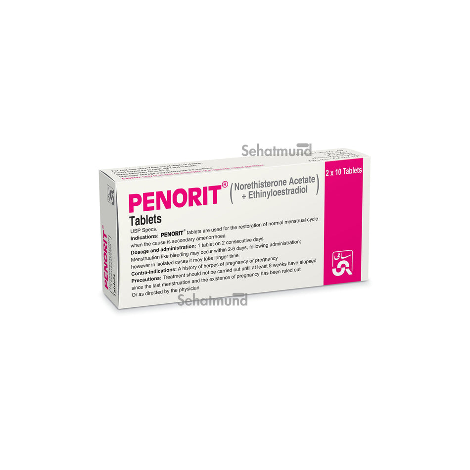 Penorit Tablets