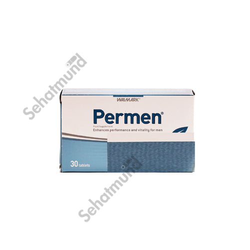 Permen Tablets