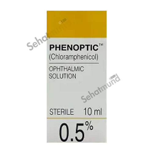 Phenoptic Drop 10ml