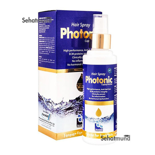 Photonic Hair Spray Anti Hair Loss 100ml