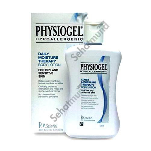 Physiogel DMT Body Lotion 200ml