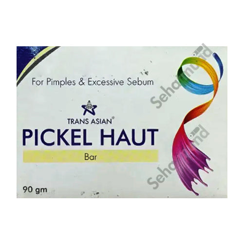 Pickel Haut Bar 90g