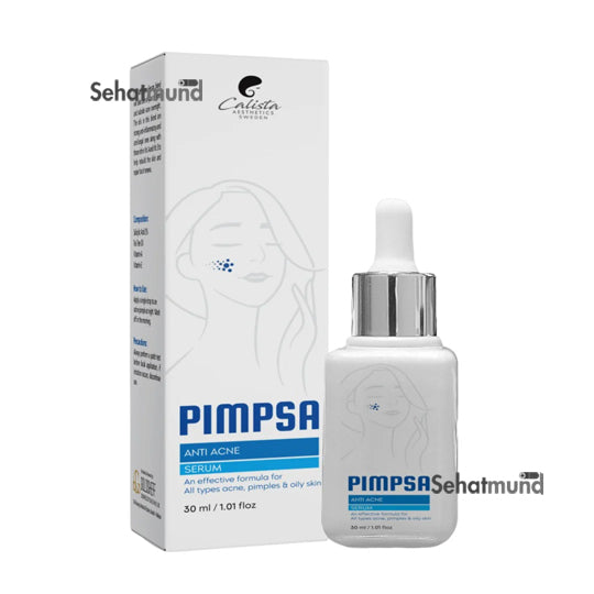 Pimpsa Anti Acne Serum 30ml