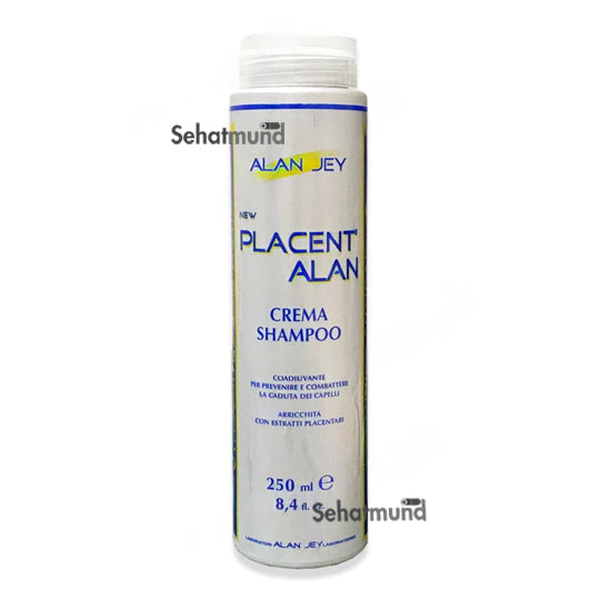 Plancent Alan Crema Shampoo 250ml
