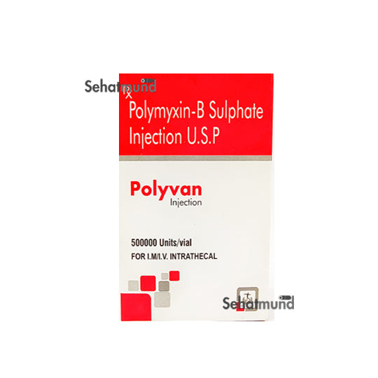 Polyvan Injection