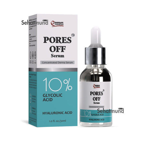 Poresoff Serum 30ml