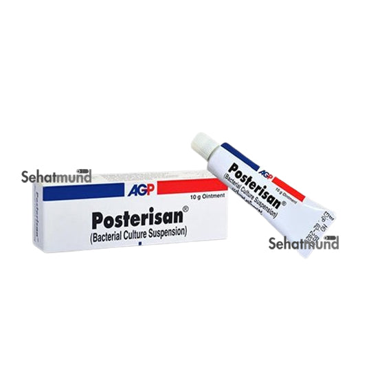 Posterisan Ointment 10g