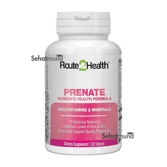 Prenate Tablets