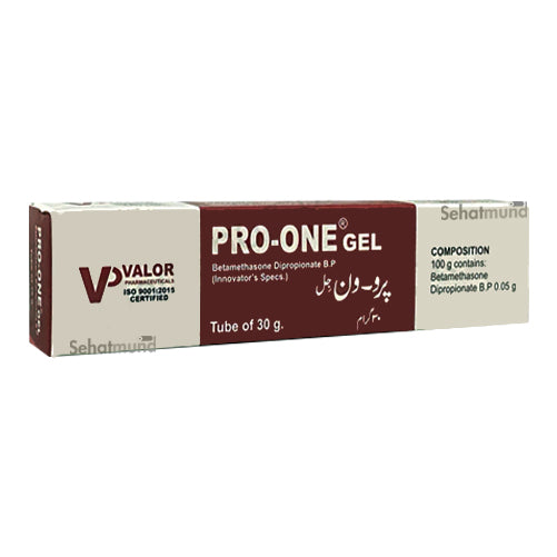 Pro-One Gel 30g