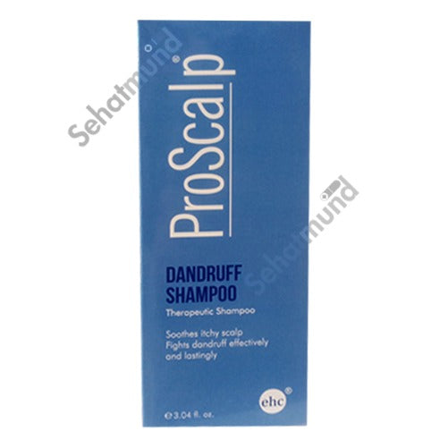 ProScalp Dandruff Shampoo  3.04 fl. oz