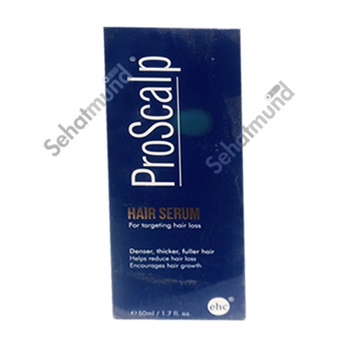 ProScalp Hair Serum 50ml