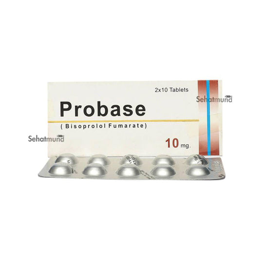 Probase Tablets 10mg – SehatMund Online Medicine