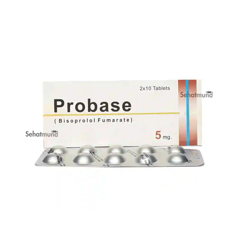 Probase Tablets 5mg – SehatMund Online Medicine