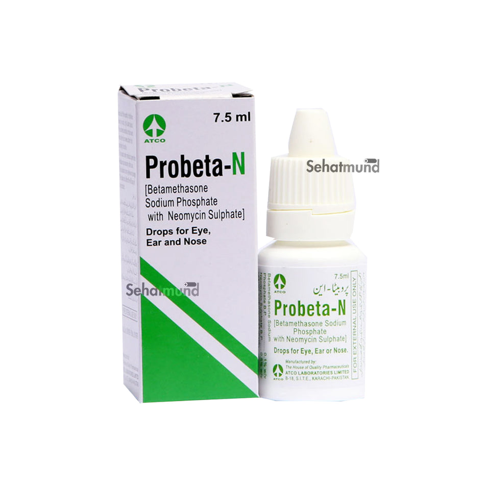 Probeta-N Drop 7.5ml