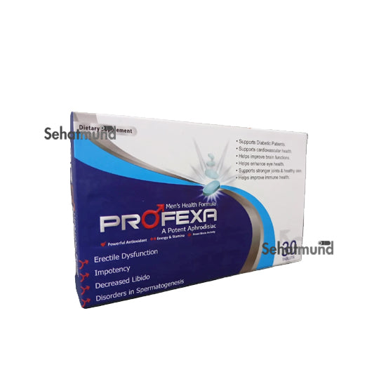 Profexa Tablets