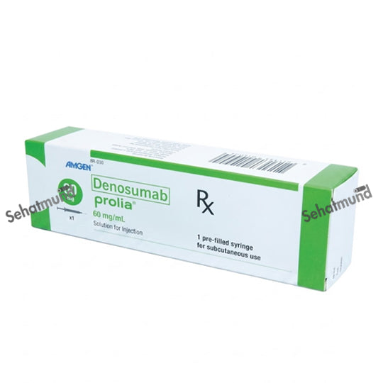 Prolia Tablets 60mg