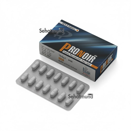 Pronoir Tablets