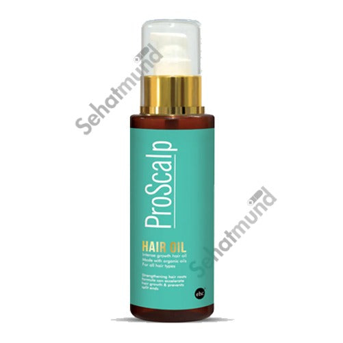 Proscalp Hair Oil 100ml