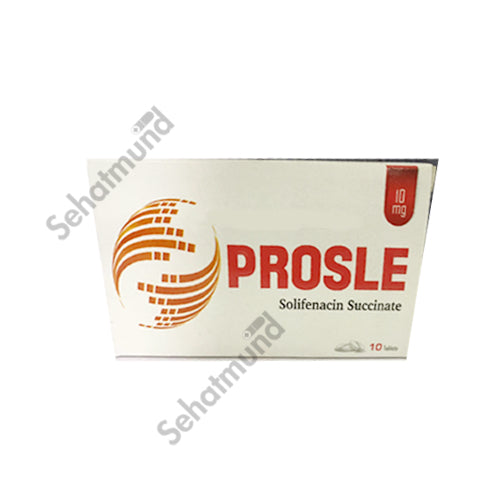 Prosle Tablets 10mg