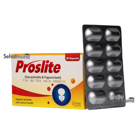 Proslite Capsules