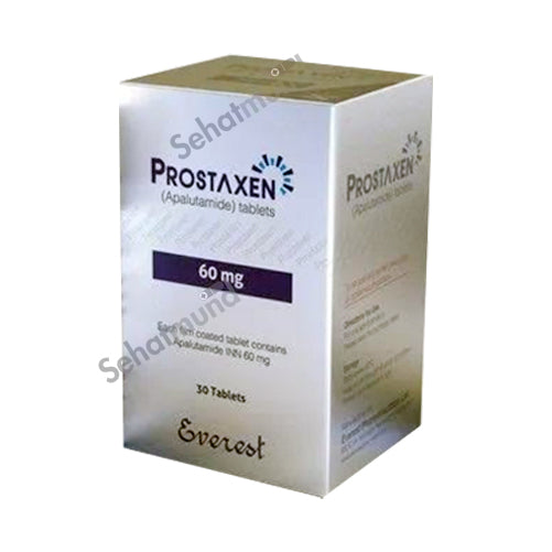 Prostaxen 60mg Tablets – SehatMund Online Medicine