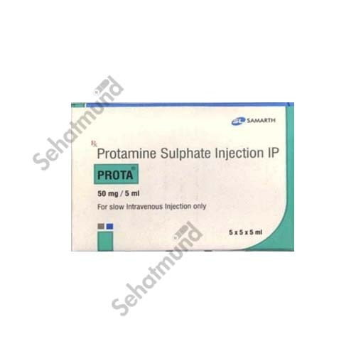 Prota Injection 5ml – SehatMund Online Medicine
